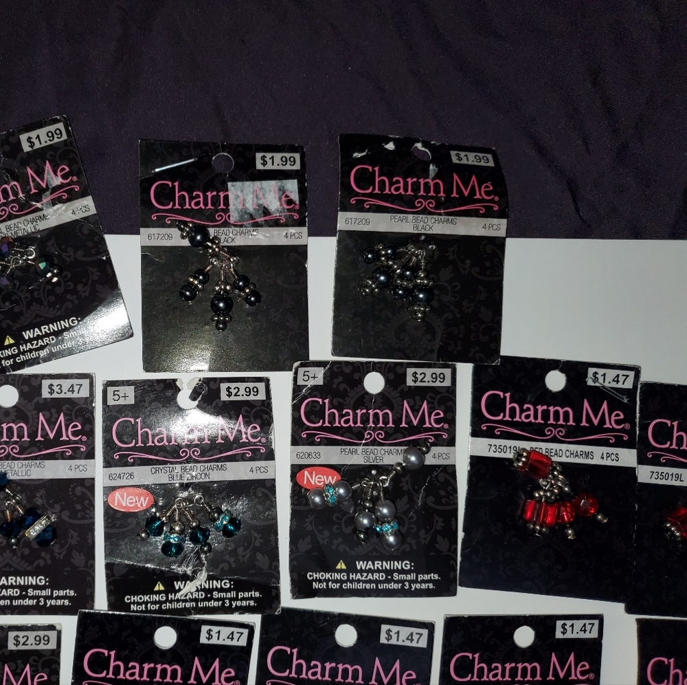 Charms - Picture 7 of 9